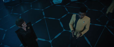 Star Trek: Discovery ScreenCaps "Species Ten-C" (S4:E12)