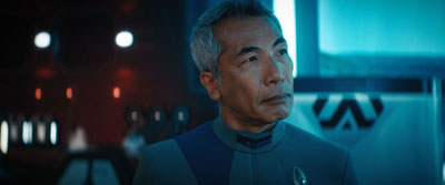 Star Trek: Discovery ScreenCaps "Species Ten-C" (S4:E12)
