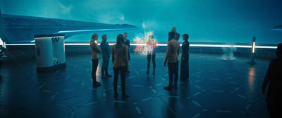Star Trek: Discovery ScreenCaps "Species Ten-C" (S4:E12)