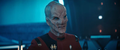 Star Trek: Discovery ScreenCaps "Species Ten-C" (S4:E12)