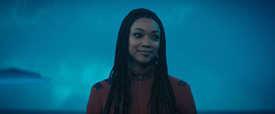Star Trek: Discovery ScreenCaps "Species Ten-C" (S4:E12)