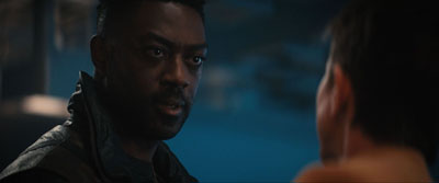 Star Trek: Discovery ScreenCaps "Species Ten-C" (S4:E12)