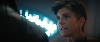 Star Trek: Discovery ScreenCaps "Species Ten-C" (S4:E12)