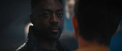 Star Trek: Discovery ScreenCaps "Species Ten-C" (S4:E12)