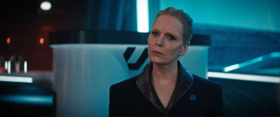 Star Trek: Discovery ScreenCaps "Species Ten-C" (S4:E12)