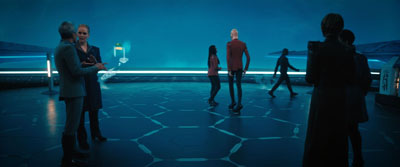 Star Trek: Discovery ScreenCaps "Species Ten-C" (S4:E12)