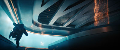 Star Trek: Discovery ScreenCaps "Species Ten-C" (S4:E12)