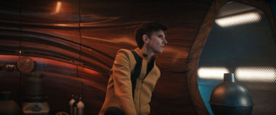 Star Trek: Discovery ScreenCaps "Species Ten-C" (S4:E12)