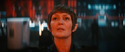 Star Trek: Discovery ScreenCaps "Species Ten-C" (S4:E12)