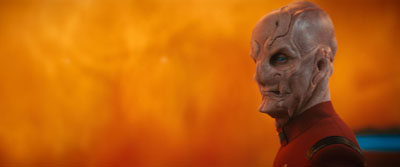 Star Trek: Discovery ScreenCaps "Species Ten-C" (S4:E12)