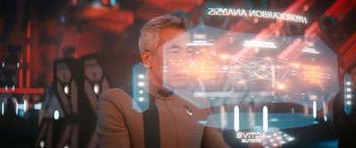 Star Trek: Discovery ScreenCaps "Species Ten-C" (S4:E12)