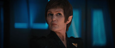 Star Trek: Discovery ScreenCaps "Species Ten-C" (S4:E12)