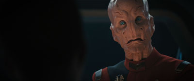 Star Trek: Discovery ScreenCaps "Species Ten-C" (S4:E12)