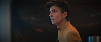 Star Trek: Discovery ScreenCaps "Species Ten-C" (S4:E12)