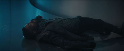 Star Trek: Discovery ScreenCaps "Species Ten-C" (S4:E12)