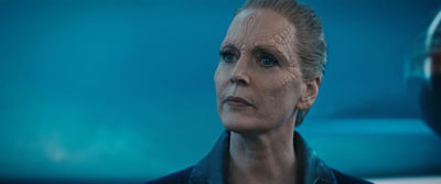 Star Trek: Discovery ScreenCaps "Species Ten-C" (S4:E12)