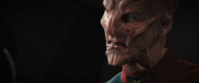 Star Trek: Discovery ScreenCaps "Species Ten-C" (S4:E12)