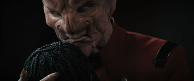 Star Trek: Discovery ScreenCaps "Species Ten-C" (S4:E12)