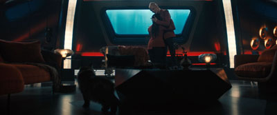 Star Trek: Discovery ScreenCaps "Species Ten-C" (S4:E12)