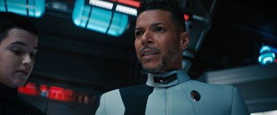 Star Trek: Discovery ScreenCaps "Species Ten-C" (S4:E12)