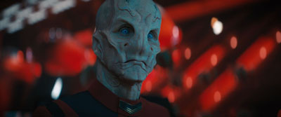 Star Trek: Discovery ScreenCaps "Species Ten-C" (S4:E12)