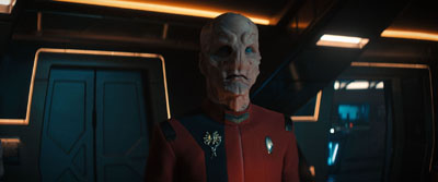 Star Trek: Discovery ScreenCaps "Species Ten-C" (S4:E12)