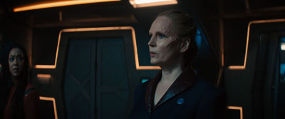 Star Trek: Discovery ScreenCaps "Species Ten-C" (S4:E12)