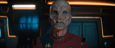 Star Trek: Discovery ScreenCaps "Species Ten-C" (S4:E12)
