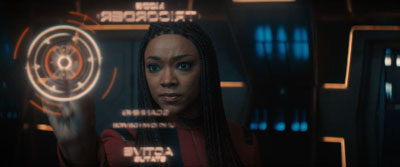 Star Trek: Discovery ScreenCaps "Species Ten-C" (S4:E12)