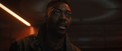 Star Trek: Discovery ScreenCaps "Species Ten-C" (S4:E12)