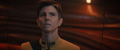 Star Trek: Discovery ScreenCaps "Species Ten-C" (S4:E12)
