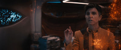 Star Trek: Discovery ScreenCaps "Species Ten-C" (S4:E12)