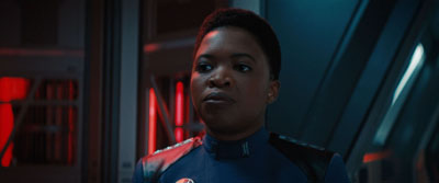 Star Trek: Discovery ScreenCaps "Species Ten-C" (S4:E12)