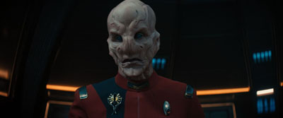 Star Trek: Discovery ScreenCaps "Species Ten-C" (S4:E12)