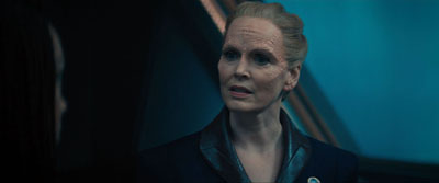 Star Trek: Discovery ScreenCaps "Species Ten-C" (S4:E12)
