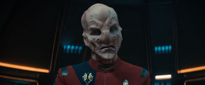 Star Trek: Discovery ScreenCaps "Species Ten-C" (S4:E12)