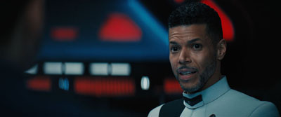 Star Trek: Discovery ScreenCaps "Species Ten-C" (S4:E12)