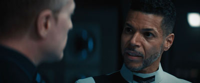 Star Trek: Discovery ScreenCaps "Species Ten-C" (S4:E12)