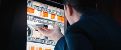 Star Trek: Discovery ScreenCaps "Species Ten-C" (S4:E12)
