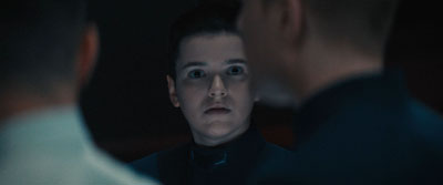 Star Trek: Discovery ScreenCaps "Species Ten-C" (S4:E12)