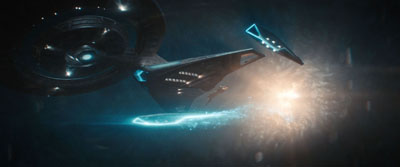 Star Trek: Discovery ScreenCaps "Species Ten-C" (S4:E12)