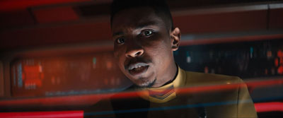 Star Trek: Discovery ScreenCaps "Species Ten-C" (S4:E12)
