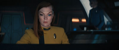 Star Trek: Discovery ScreenCaps "Species Ten-C" (S4:E12)
