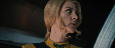 Star Trek: Discovery ScreenCaps "Species Ten-C" (S4:E12)