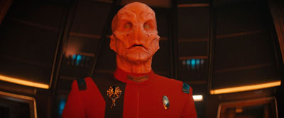 Star Trek: Discovery ScreenCaps "Species Ten-C" (S4:E12)