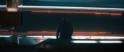 Star Trek: Discovery ScreenCaps "Species Ten-C" (S4:E12)