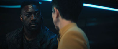Star Trek: Discovery ScreenCaps "Species Ten-C" (S4:E12)