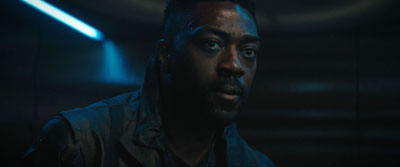 Star Trek: Discovery ScreenCaps "Species Ten-C" (S4:E12)