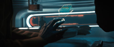 Star Trek: Discovery ScreenCaps "Species Ten-C" (S4:E12)