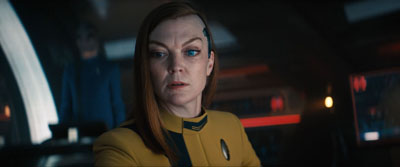 Star Trek: Discovery ScreenCaps "Species Ten-C" (S4:E12)